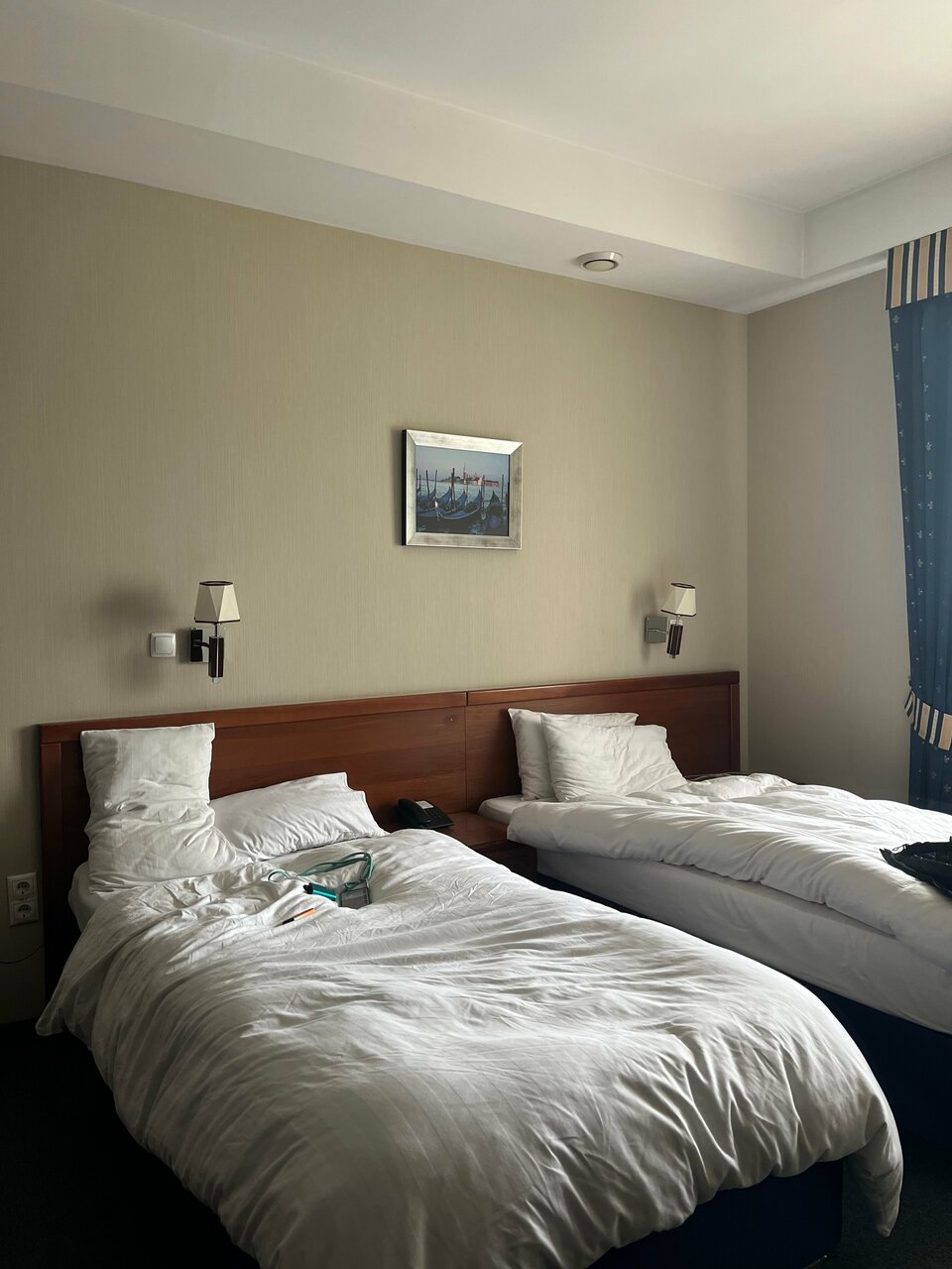 Гостиница Премьер Краснодар-238