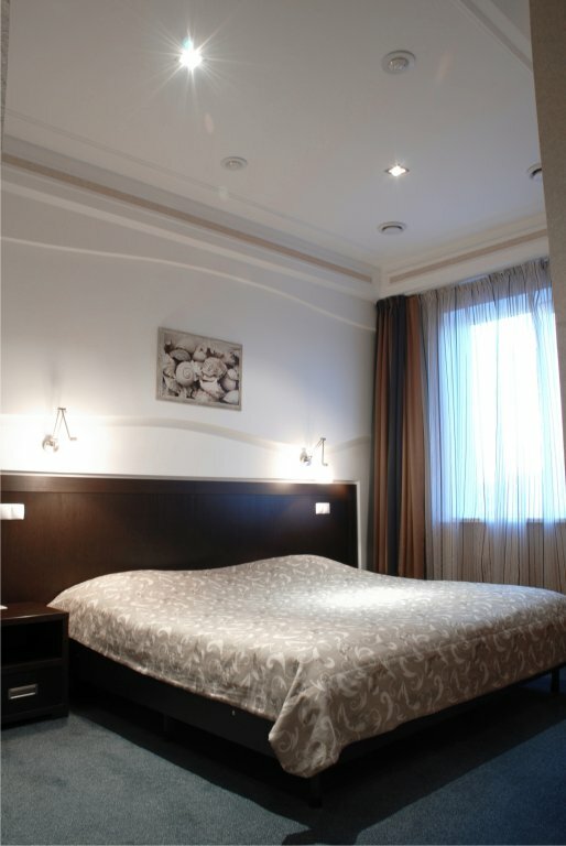 Гостиница Премьер Краснодар-191