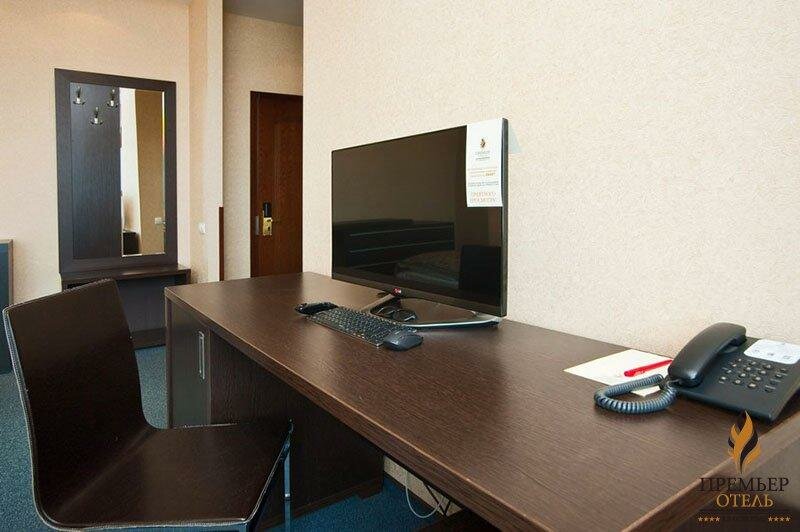 Гостиница Премьер Краснодар-113