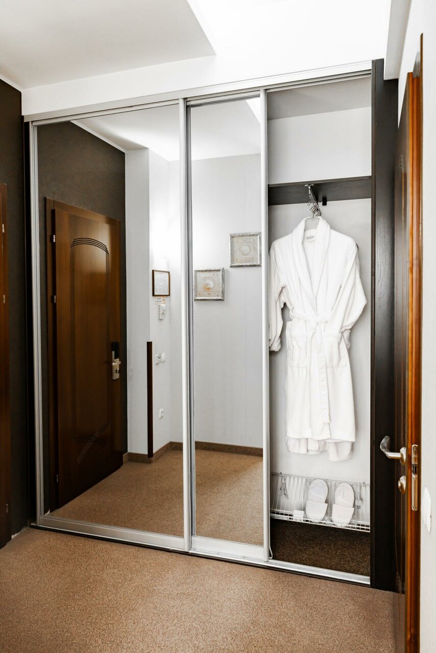 Гостиница Премьер Краснодар-142