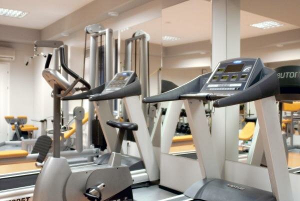 Гостиница Премьер Краснодар-20