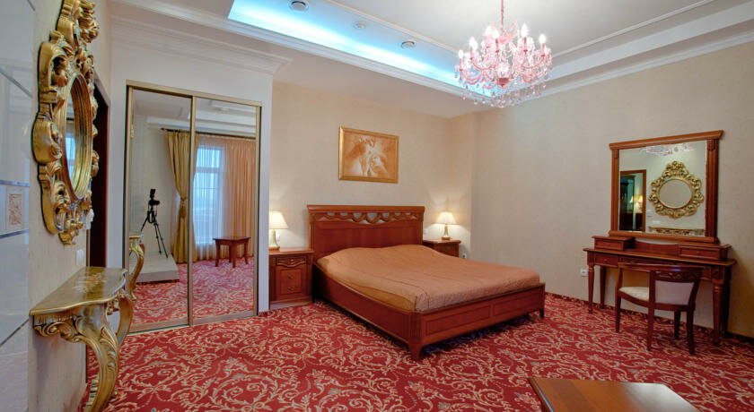 Гостиница Премьер Краснодар-196