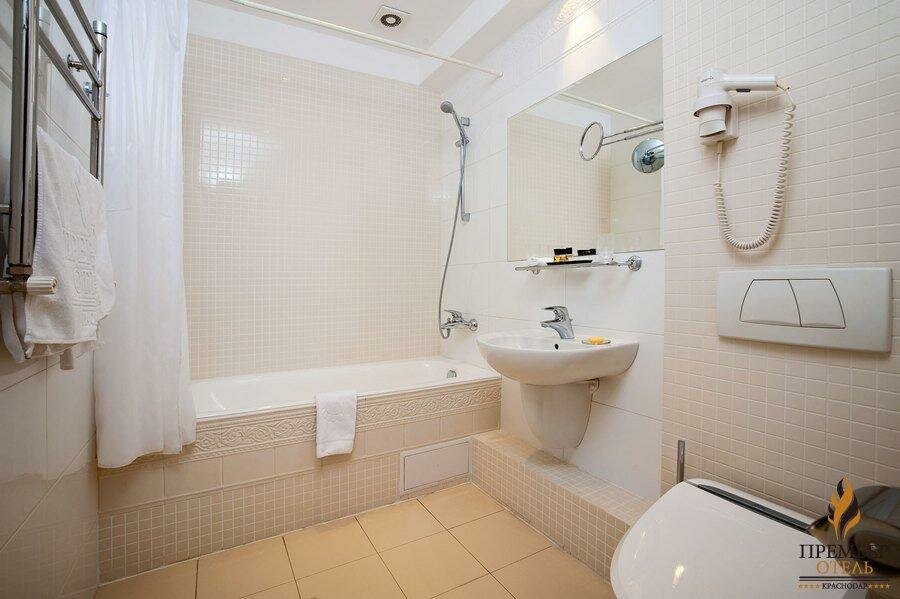 Гостиница Премьер Краснодар-175