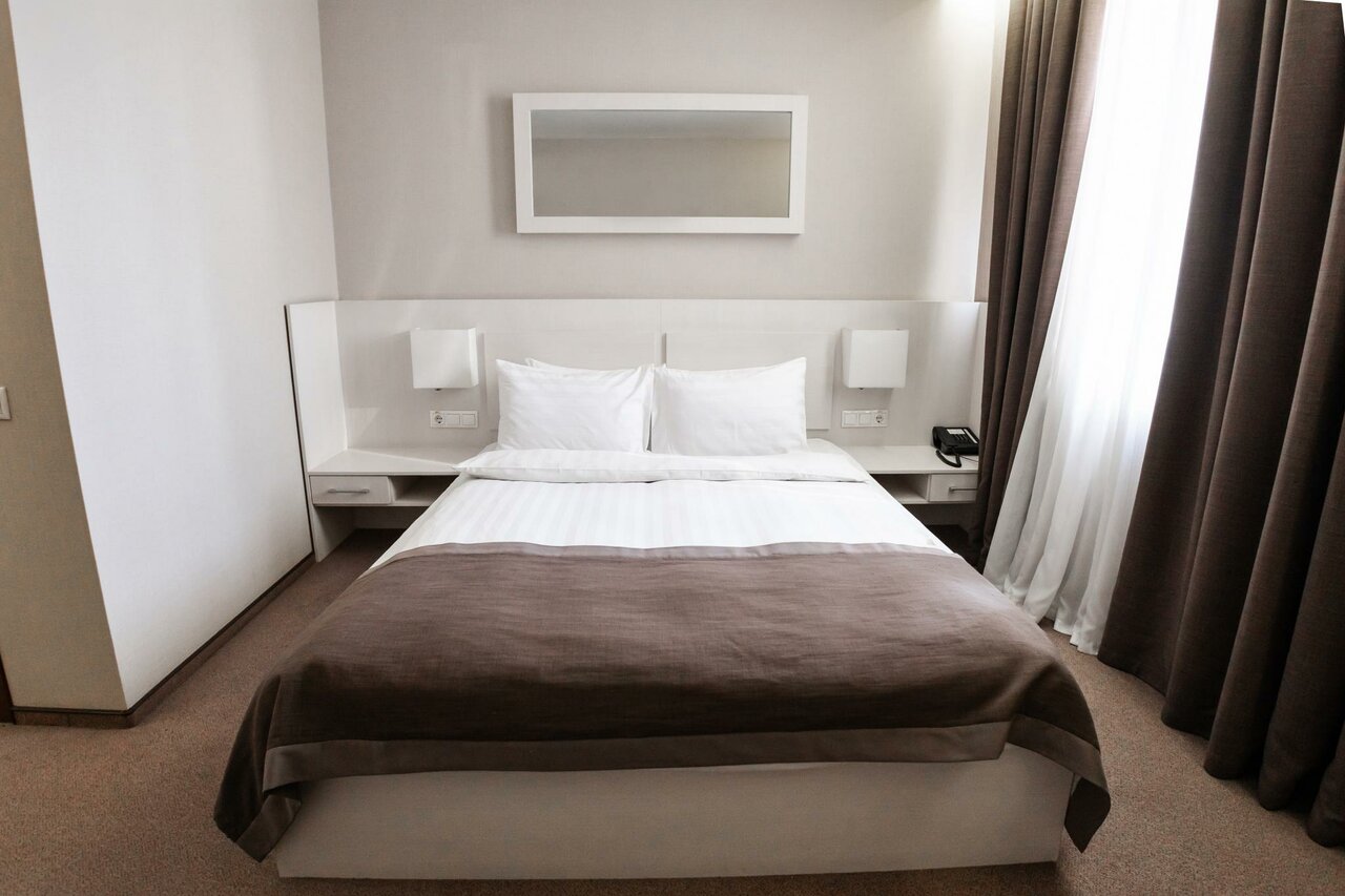 Гостиница Премьер Краснодар-212