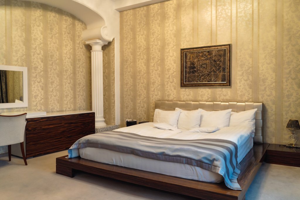 Гостиница Премьер Краснодар-195