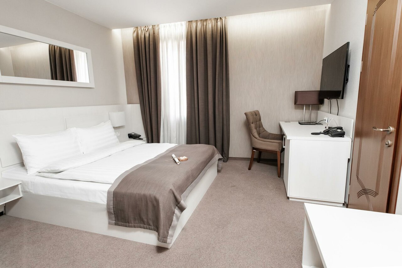 Гостиница Премьер Краснодар-213