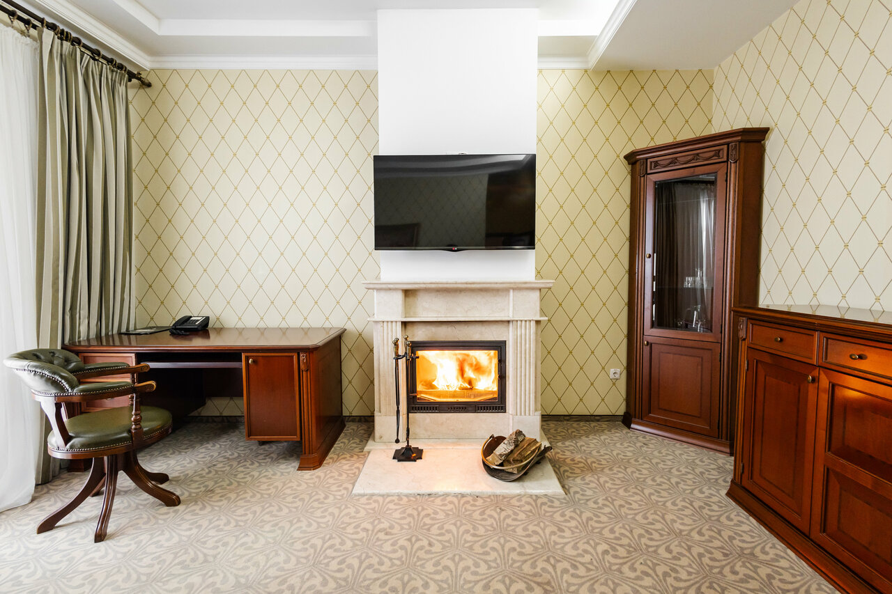 Гостиница Премьер Краснодар