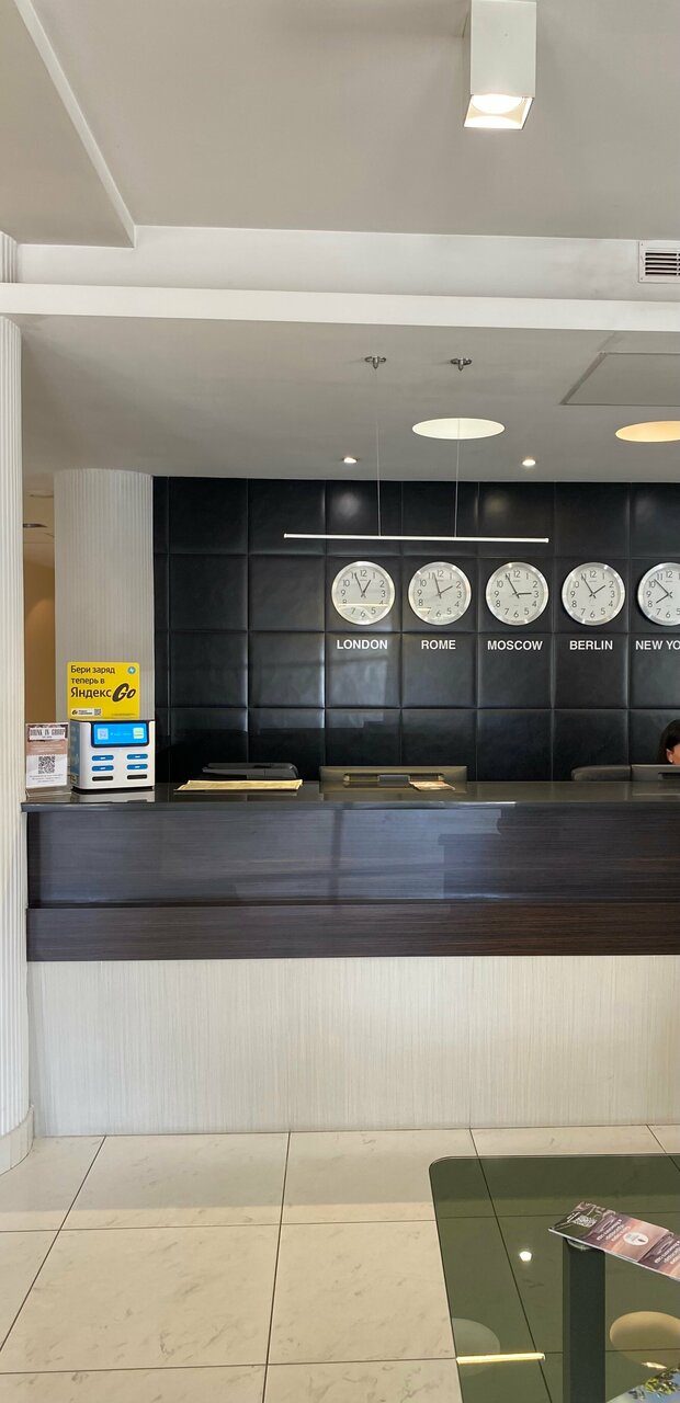 Гостиница Премьер Краснодар-234