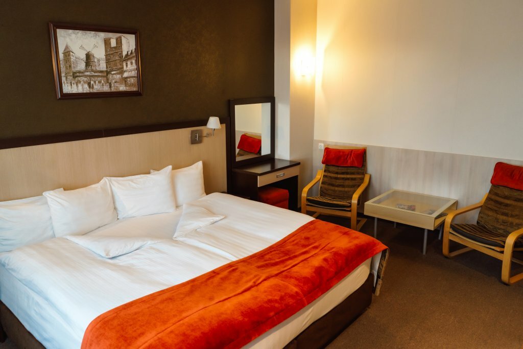 Гостиница Премьер Краснодар-203