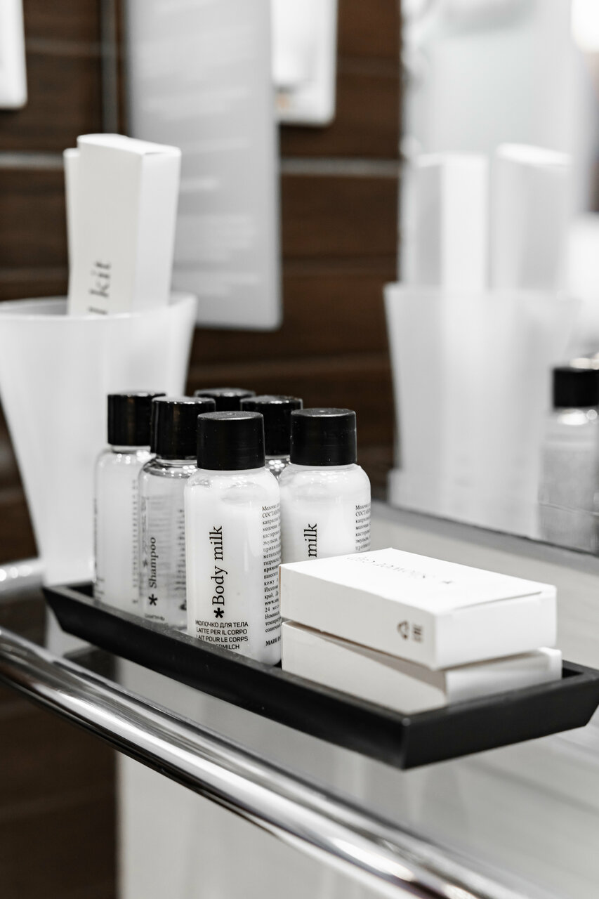 Гостиница Премьер Краснодар