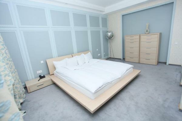 Гостиница Премьер Краснодар-16