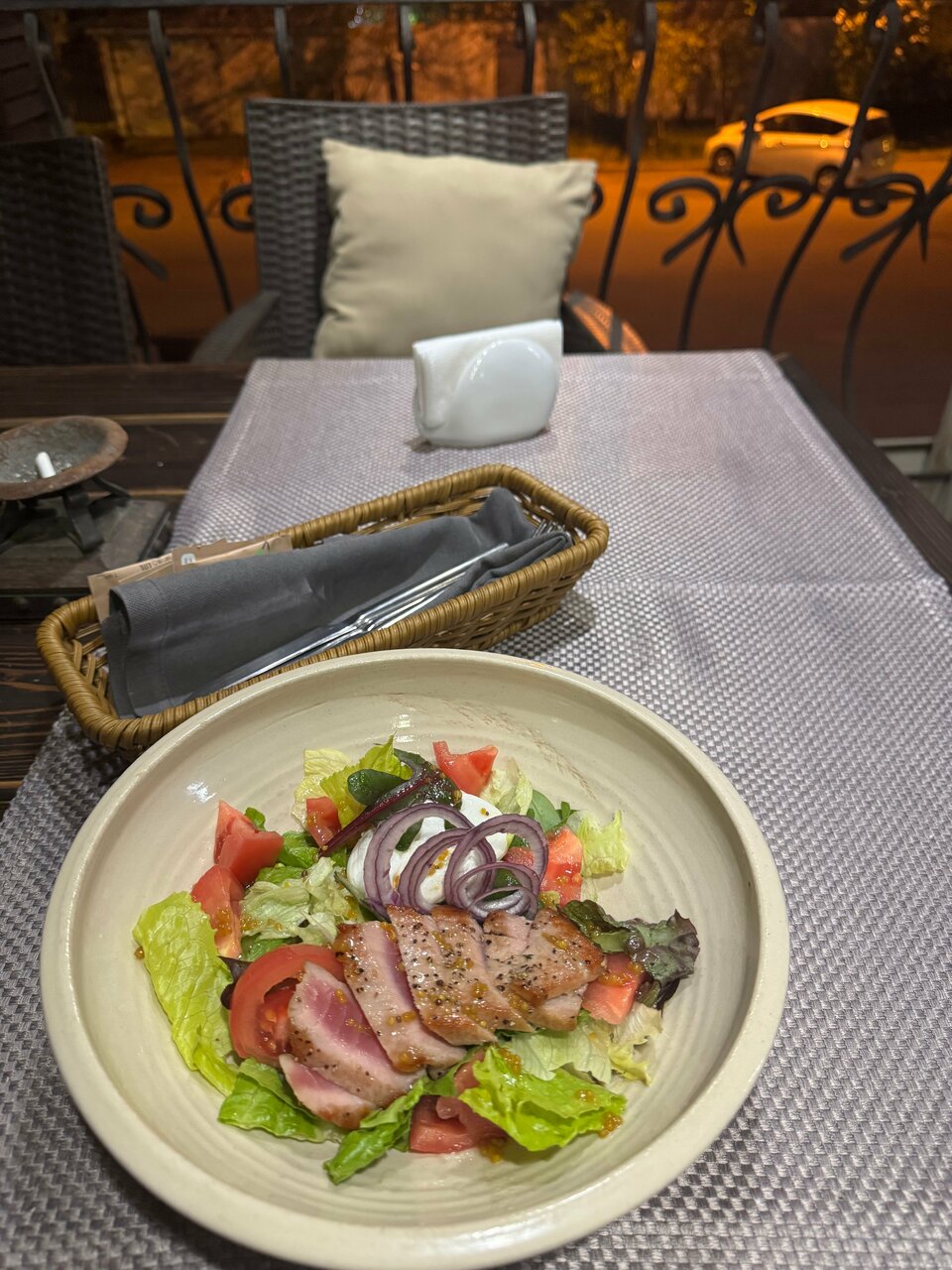 Гостиница Премьер Краснодар