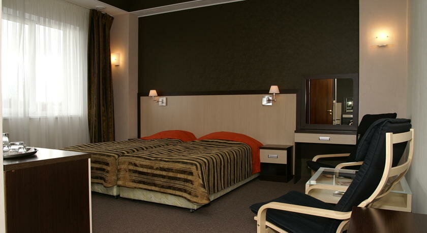 Гостиница Премьер Краснодар-198