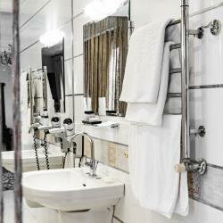 Гостиница Премьер Краснодар-11