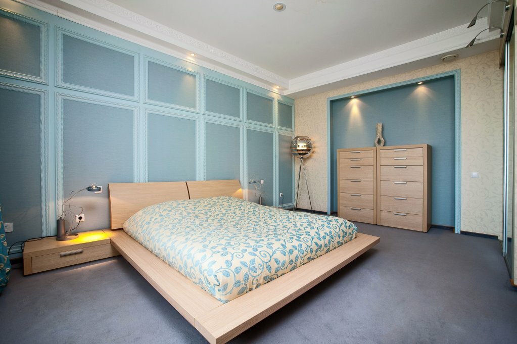 Гостиница Премьер Краснодар-208