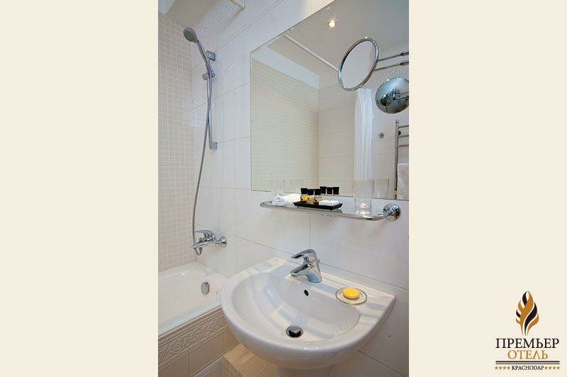 Гостиница Премьер Краснодар-110