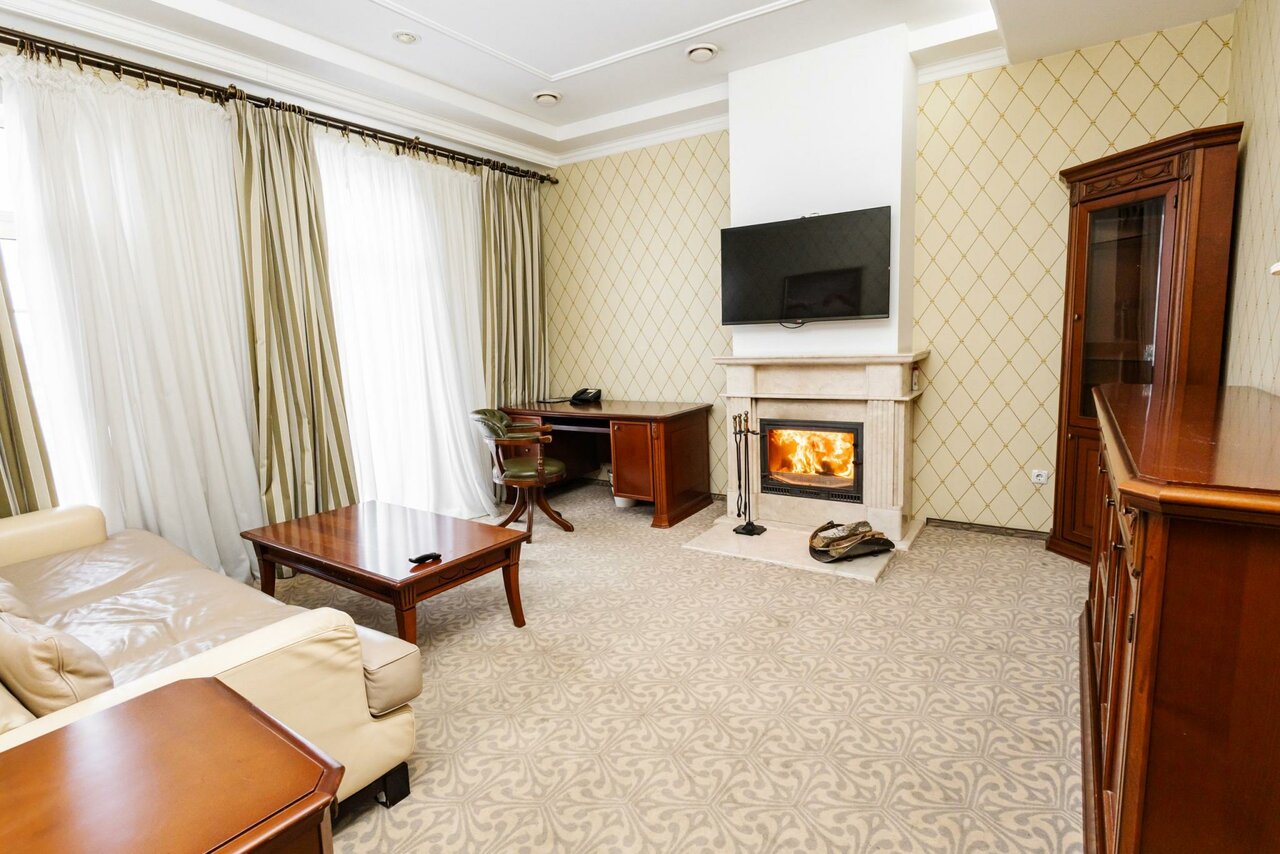 Гостиница Премьер Краснодар-148