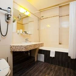 Гостиница Премьер Краснодар-72