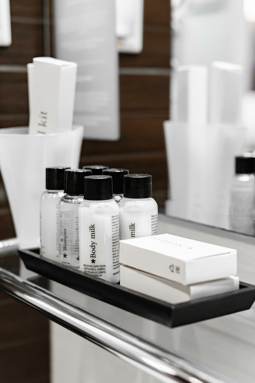 Гостиница Премьер Краснодар-211