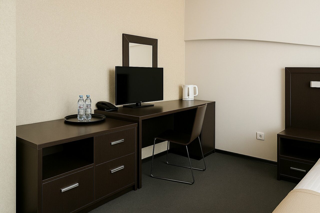 Гостиница Премьер Краснодар-192