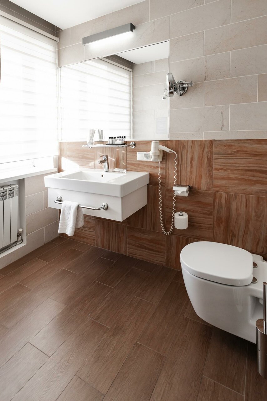 Гостиница Премьер Краснодар-207