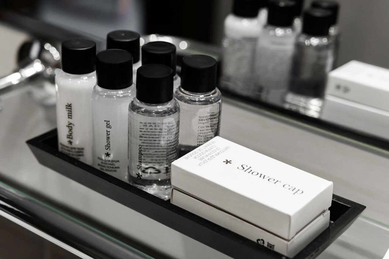 Гостиница Премьер Краснодар-126