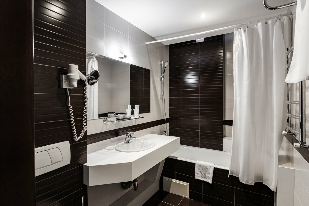 Гостиница Премьер Краснодар