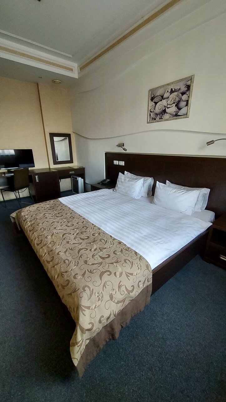 Гостиница Премьер Краснодар-145