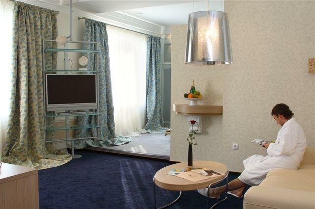 Гостиница Премьер Краснодар-106