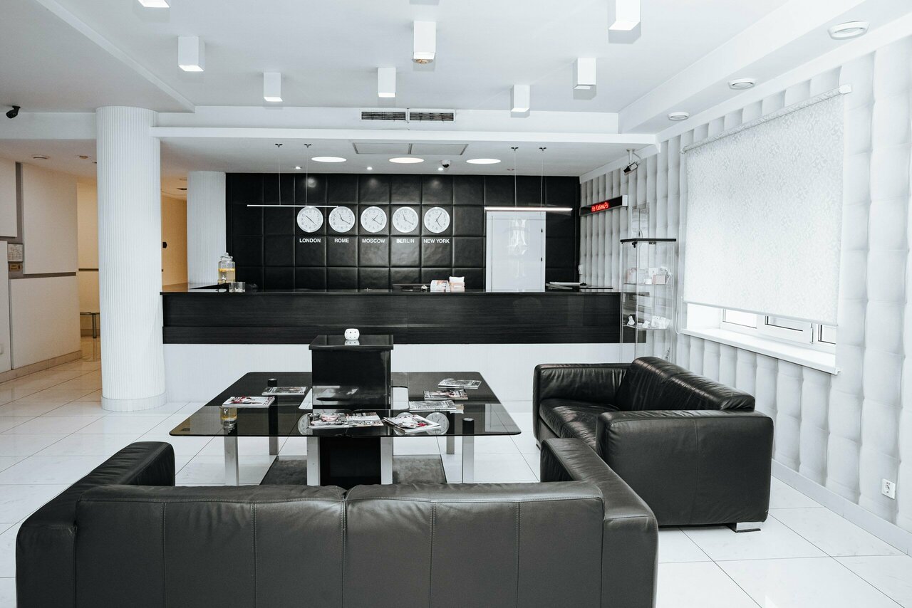 Гостиница Премьер Краснодар-28