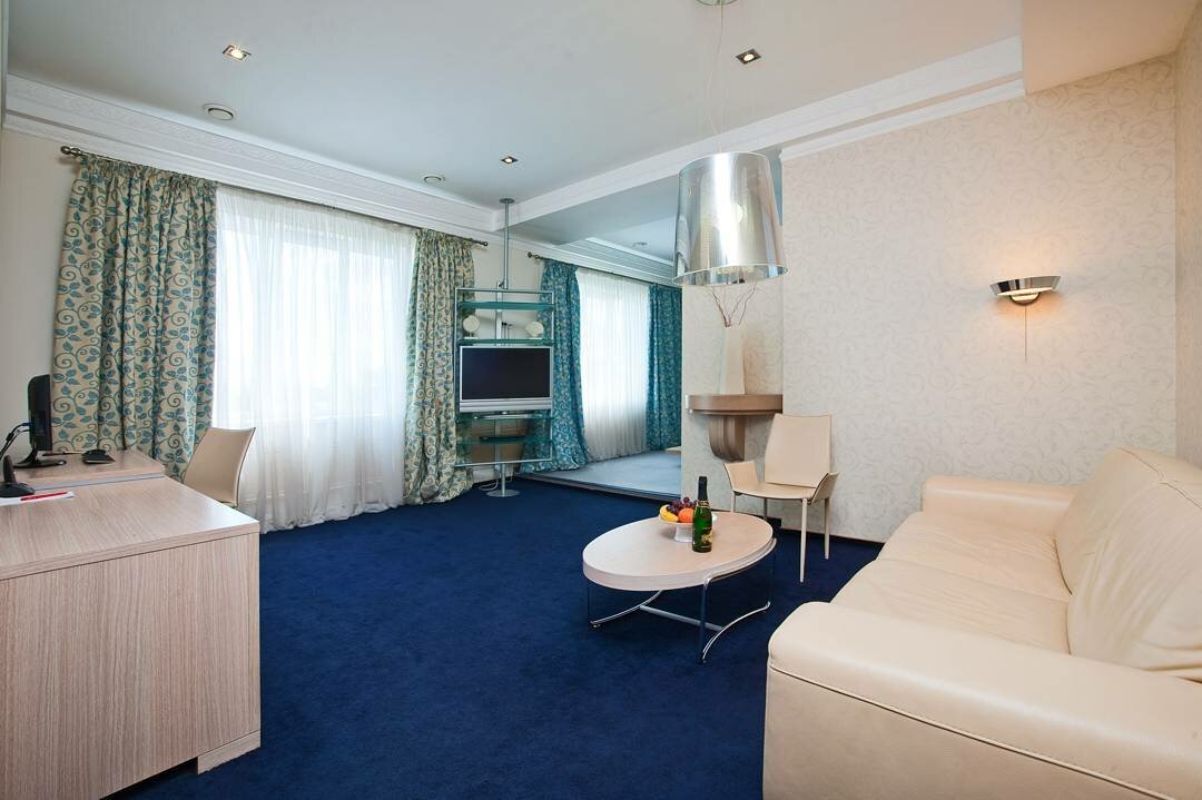 Гостиница Премьер Краснодар-210