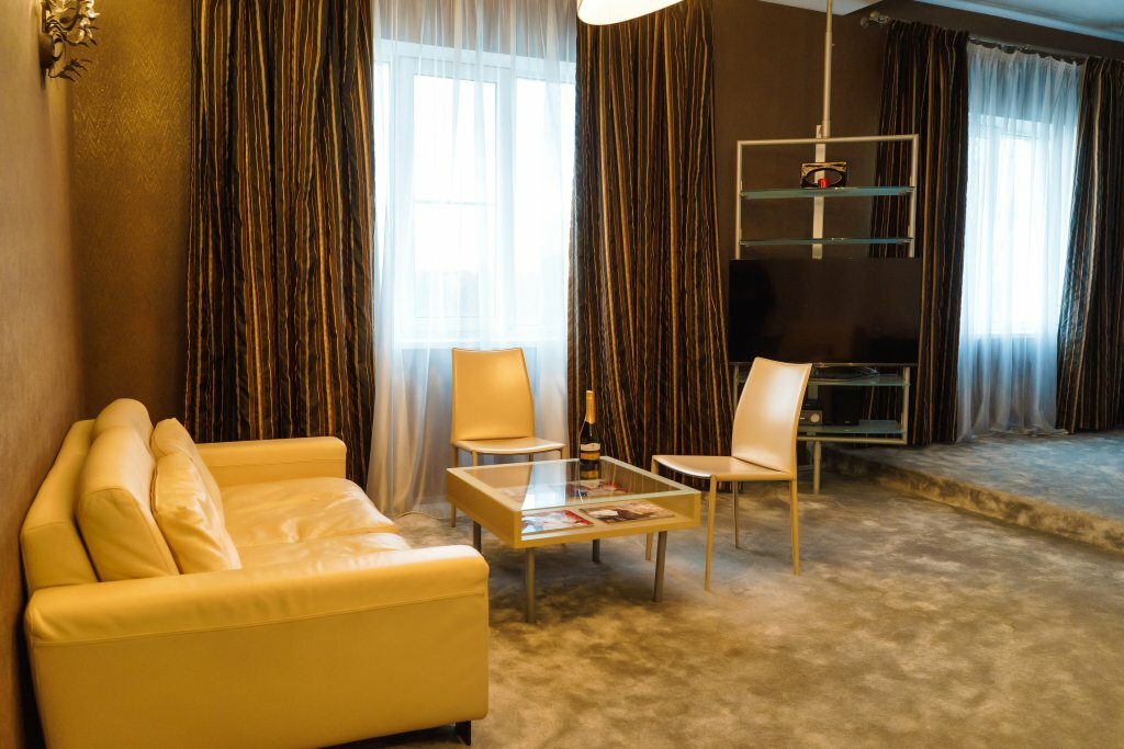 Гостиница Премьер Краснодар-190