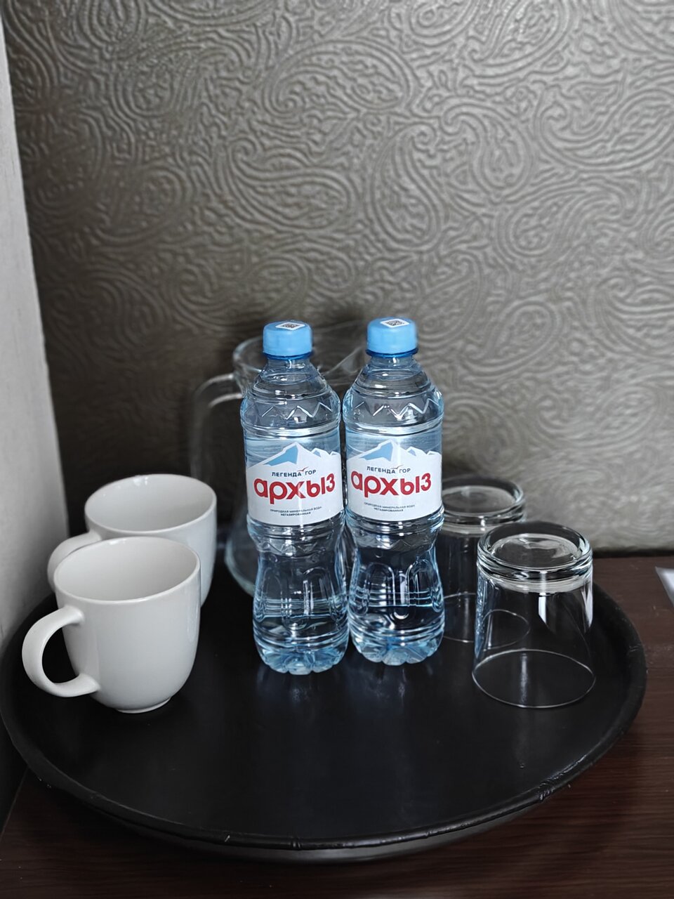 Гостиница Премьер Краснодар-228