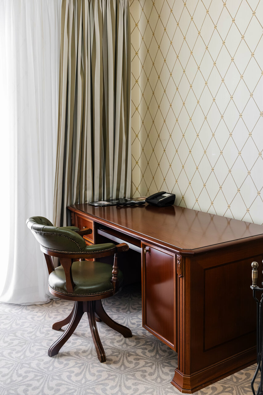 Гостиница Премьер Краснодар