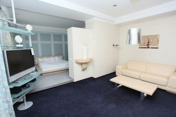 Гостиница Премьер Краснодар-24