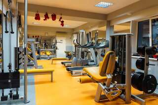 Гостиница Премьер Краснодар-4