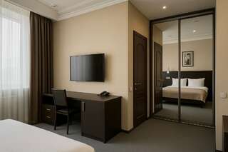 Гостиница Премьер Краснодар Стандарт Фьюжн Премиум-2