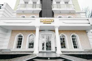 Гостиница Премьер Краснодар-0
