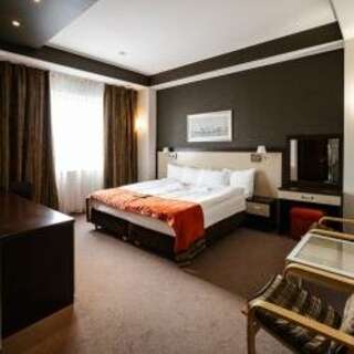 Гостиница Премьер Краснодар-2