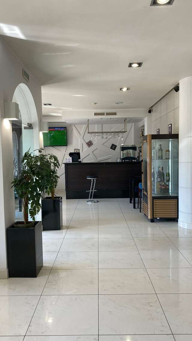 Гостиница Премьер Краснодар-238