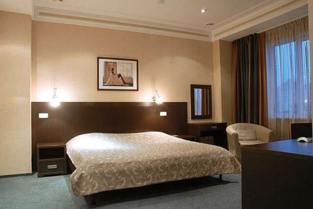 Гостиница Премьер Краснодар-111