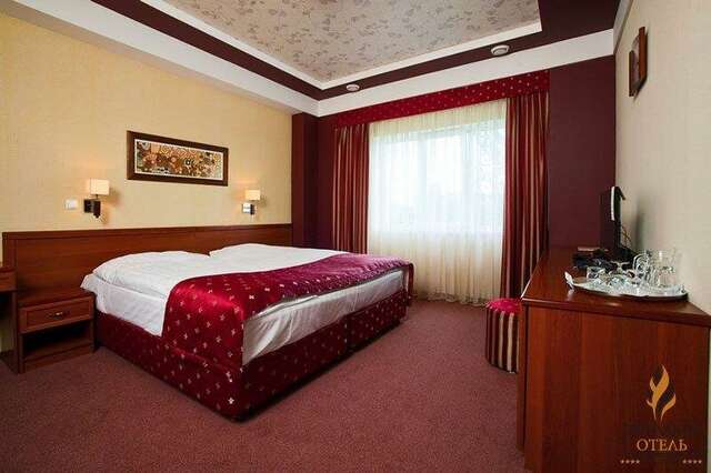 Гостиница Премьер Краснодар-136