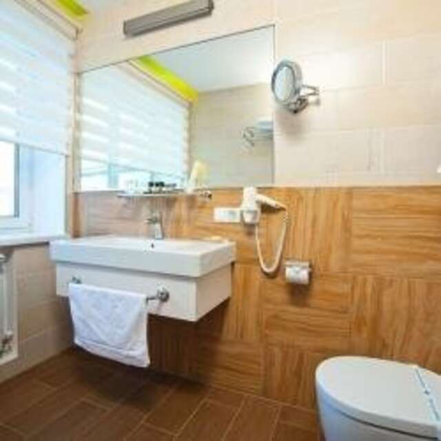 Гостиница Премьер Краснодар-48