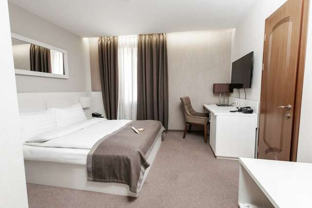 Гостиница Премьер Краснодар-153