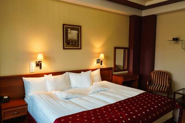 Гостиница Премьер Краснодар-204