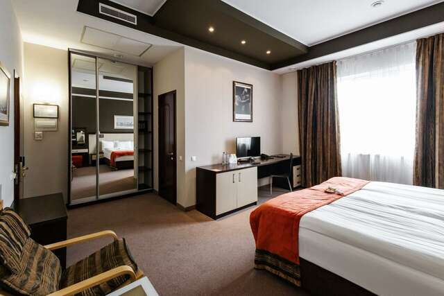 Гостиница Премьер Краснодар-200