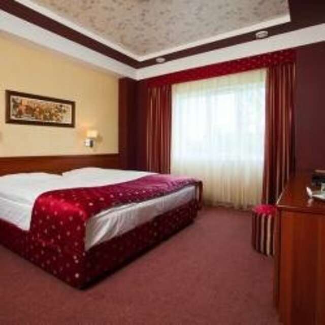 Гостиница Премьер Краснодар-61