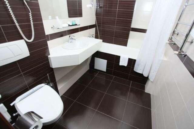 Гостиница Премьер Краснодар-21