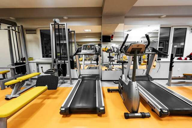 Гостиница Премьер Краснодар-124