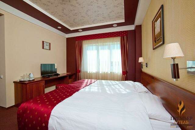 Гостиница Премьер Краснодар-152